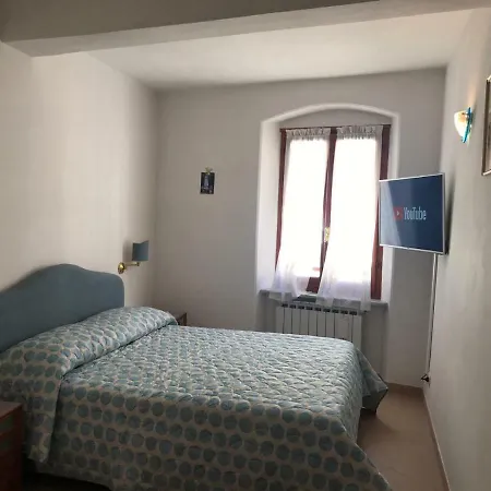 Apartment Ca' Dei Nogi - A *
