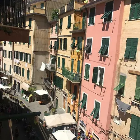 Apartment Ca' Dei Nogi - A