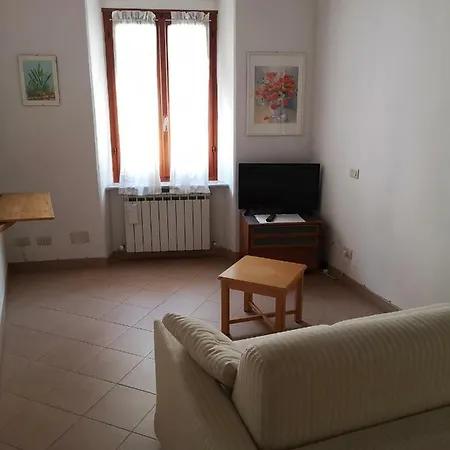 Apartment Ca' Dei Nogi - A *